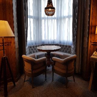 The Scotsman Hotel fotoÄŸrafÄ±