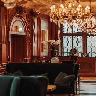 The Scotsman Hotel fotoÄŸrafÄ±