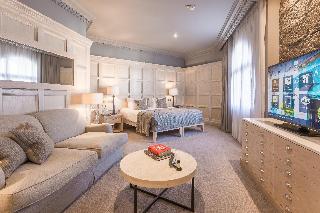The Scotsman Hotel fotoÄŸrafÄ±