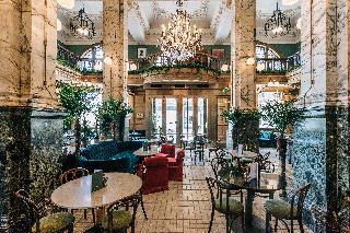 The Scotsman Hotel fotoÄŸrafÄ±