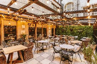 The Scotsman Hotel fotoÄŸrafÄ±