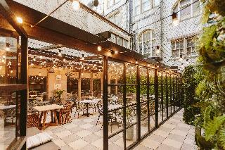 The Scotsman Hotel fotoÄŸrafÄ±