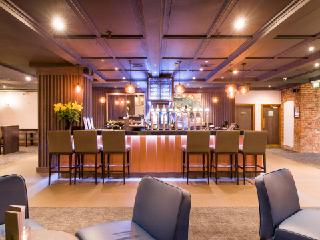 Crowne Plaza Nottingham fotoÄŸrafÄ±
