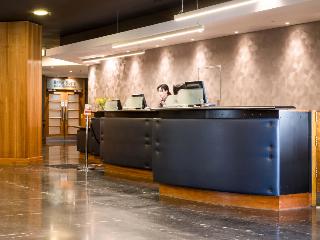 Crowne Plaza Nottingham fotoÄŸrafÄ±