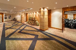 Crowne Plaza Nottingham fotoÄŸrafÄ±