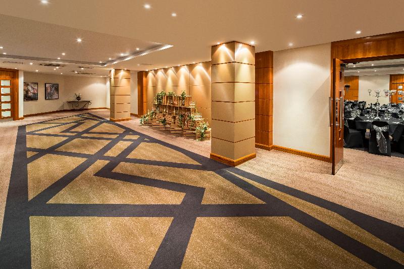 Crowne Plaza Nottingham - Toplantı