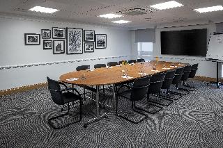 Crowne Plaza Nottingham fotoÄŸrafÄ±