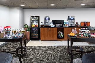 Crowne Plaza Nottingham fotoÄŸrafÄ±