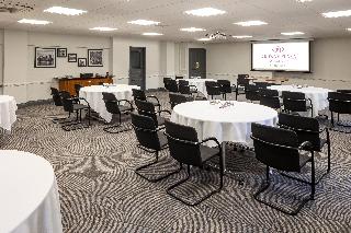 Crowne Plaza Nottingham fotoÄŸrafÄ±