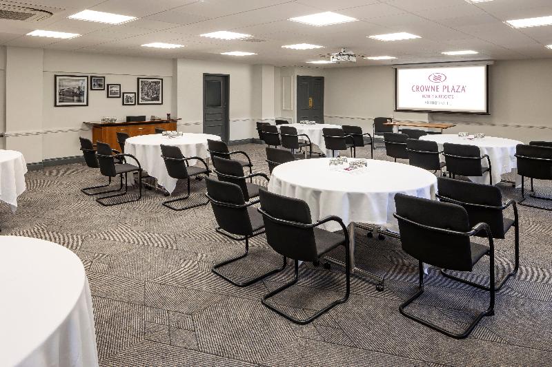 Crowne Plaza Nottingham - Toplantı