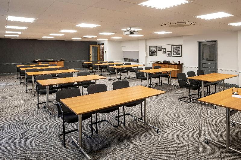 Crowne Plaza Nottingham - Toplantı