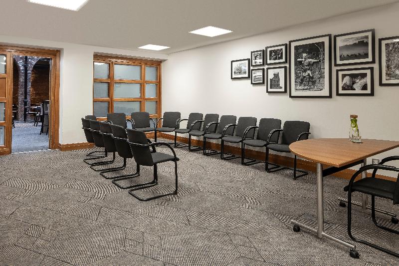 Crowne Plaza Nottingham - Toplantı