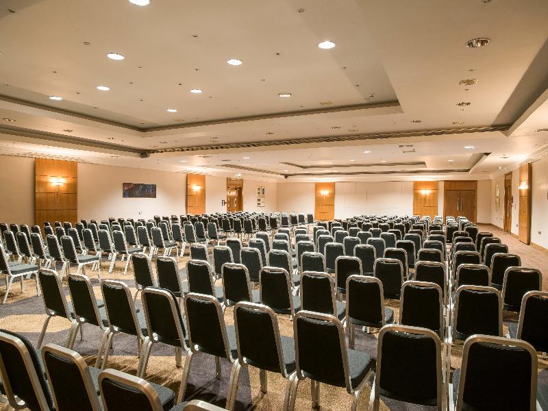 Crowne Plaza Nottingham - Toplantı