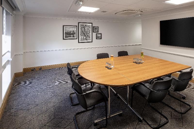 Crowne Plaza Nottingham - Toplantı