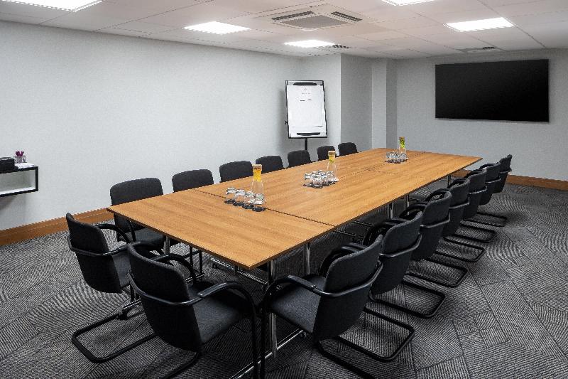 Crowne Plaza Nottingham - Toplantı