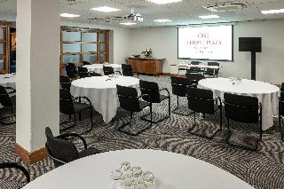 Crowne Plaza Nottingham fotoÄŸrafÄ±