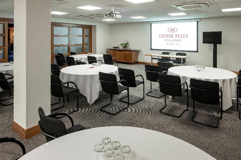 Crowne Plaza Nottingham - Toplantı