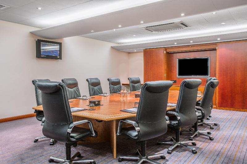 Crowne Plaza Nottingham - Toplantı