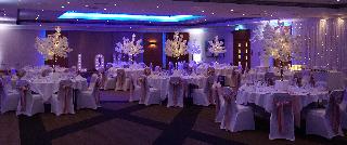 Crowne Plaza Nottingham fotoÄŸrafÄ±