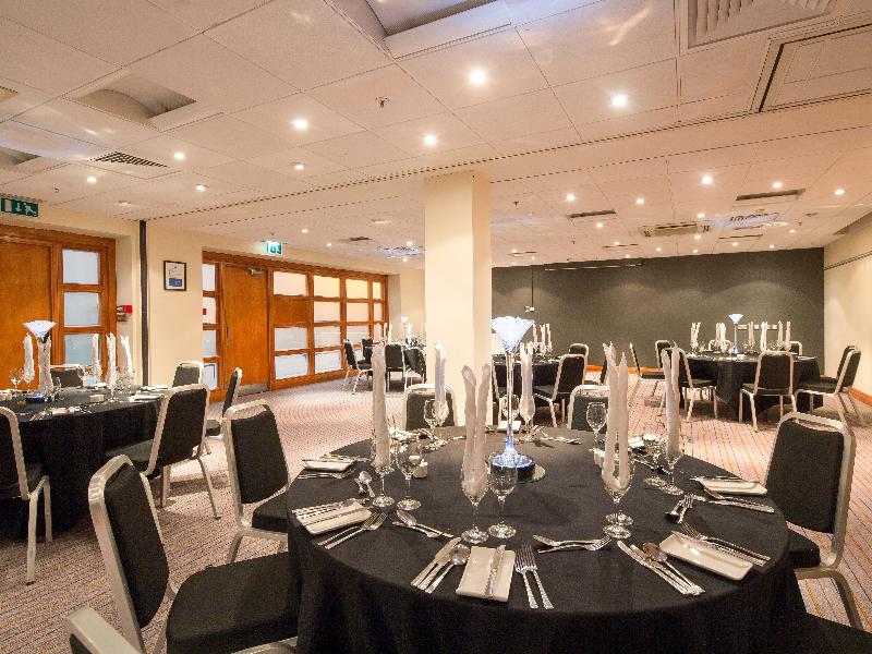 Crowne Plaza Nottingham - Toplantı
