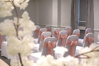 Crowne Plaza Nottingham fotoÄŸrafÄ±