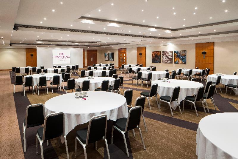 Crowne Plaza Nottingham - Toplantı