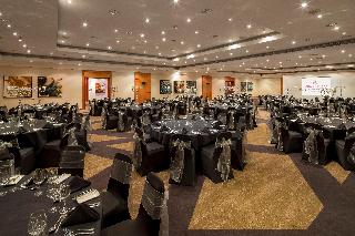 Crowne Plaza Nottingham fotoÄŸrafÄ±