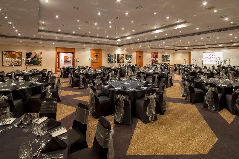 Crowne Plaza Nottingham - Toplantı