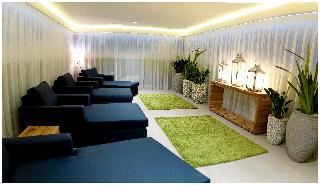 Crowne Plaza Nottingham fotoÄŸrafÄ±