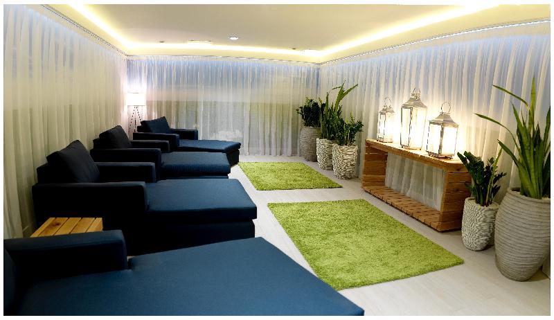Crowne Plaza Nottingham - Aktivite
