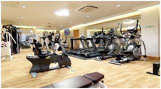 Crowne Plaza Nottingham fotoÄŸrafÄ±