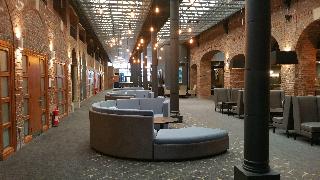 Crowne Plaza Nottingham fotoÄŸrafÄ±
