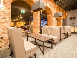 Crowne Plaza Nottingham fotoÄŸrafÄ±