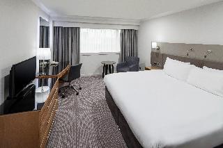 Crowne Plaza Nottingham fotoÄŸrafÄ±