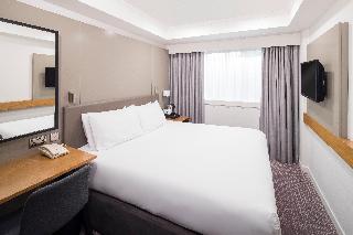 Crowne Plaza Nottingham fotoÄŸrafÄ±