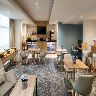 Crowne Plaza Nottingham fotoÄŸrafÄ±