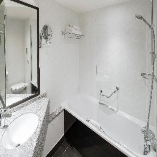 Crowne Plaza Nottingham fotoÄŸrafÄ±