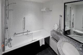 Crowne Plaza Nottingham fotoÄŸrafÄ±