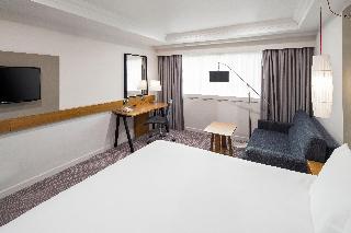 Crowne Plaza Nottingham fotoÄŸrafÄ±