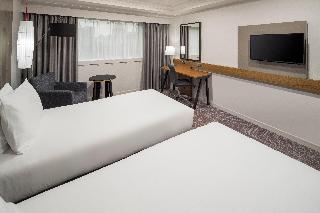 Crowne Plaza Nottingham fotoÄŸrafÄ±