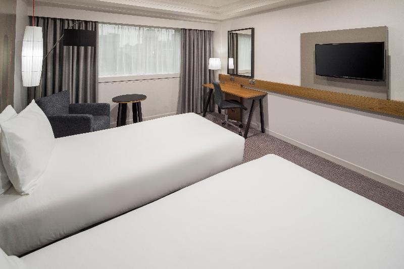 Crowne Plaza Nottingham - Oda