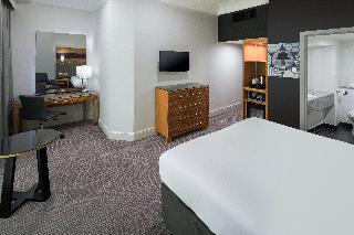 Crowne Plaza Nottingham fotoÄŸrafÄ±