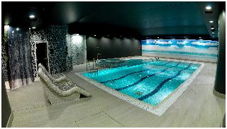 Crowne Plaza Nottingham fotoÄŸrafÄ±