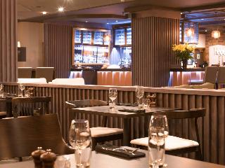 Crowne Plaza Nottingham fotoÄŸrafÄ±