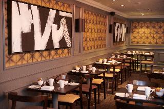 Crowne Plaza Nottingham fotoÄŸrafÄ±