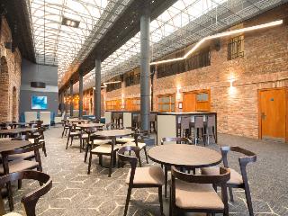 Crowne Plaza Nottingham fotoÄŸrafÄ±