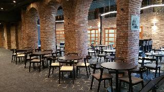 Crowne Plaza Nottingham fotoÄŸrafÄ±