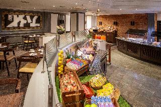 Crowne Plaza Nottingham fotoÄŸrafÄ±