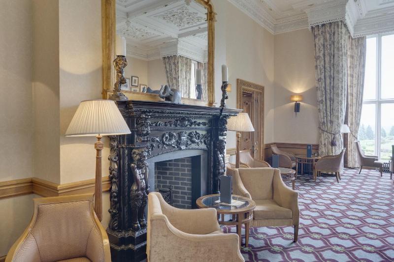 The Welcombe Hotel, Sure Hotel Collection Best Wes - Bar