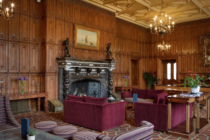 The Welcombe Hotel, Sure Hotel Collection Best Wes - Bar
